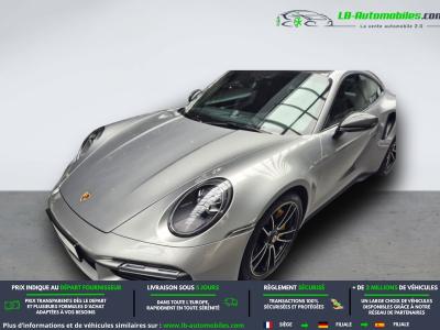 Porsche 911 - 992 Coupe Turbo S 3.8i 650 PDK