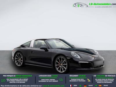 Porsche 911 - 991 Targa 4S 3.0i 420 PDK