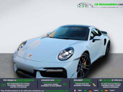 Porsche 911 - 992 Coupe Turbo S 3.8i 650 PDK
