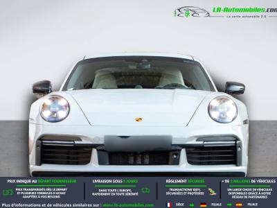 Porsche 911 - 992 Coupe Turbo S 3.8i 650 PDK