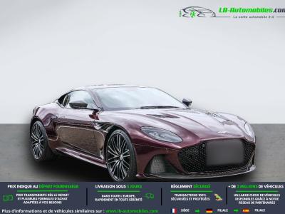 Aston Martin DBS Coupé 5.2 Biturbo V12 725 ch BVA