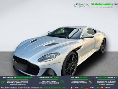 Aston Martin DBS Coupé 5.2 Biturbo V12 725 ch BVA