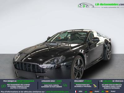 Aston Martin Vantage V8 N430 436 ch