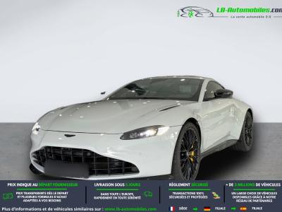 Aston Martin Vantage V8 510 ch BVA
