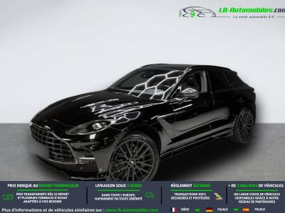 Aston Martin DBX 707 4.0 Biturbo V8  707 ch