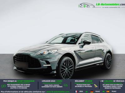 Aston Martin DBX 707 4.0 Biturbo V8  707 ch