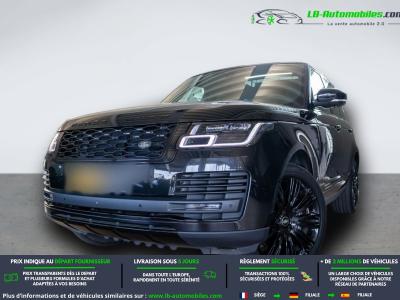 Land Rover Range Rover TDV6 3.0L 258ch