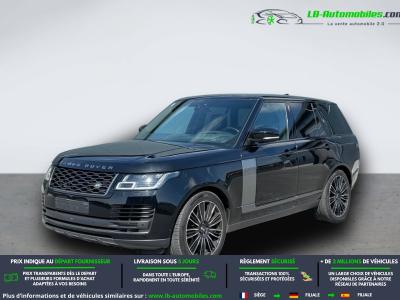Land Rover Range Rover 4.4L 339ch BVA