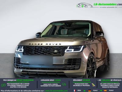 Land Rover Range Rover V8 S/C 5.0L 525ch BVA