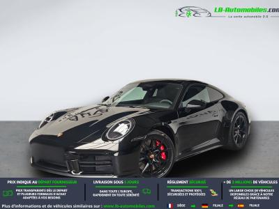 Porsche 911 - 992 Coupe 3.0i 480 PDK