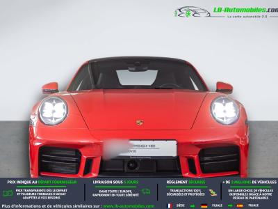 Porsche 911 - 992 Coupe 3.0i 480 PDK