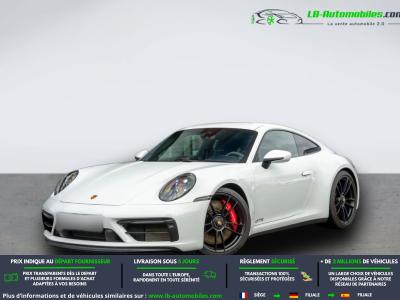 Porsche 911 - 992 Coupe 3.0i 480 PDK