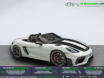 Porsche Boxster Spyder RS 500 ch PDK