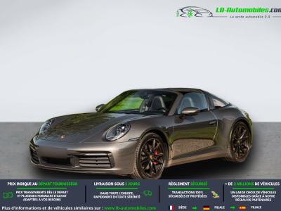 Porsche 911 - 992 Cabriolet S  3.0i 450