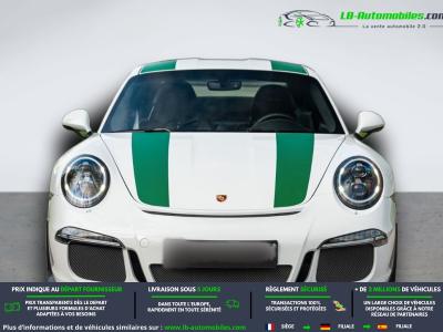 Porsche 911 - 991 Coupe Turbo 3.8i 520