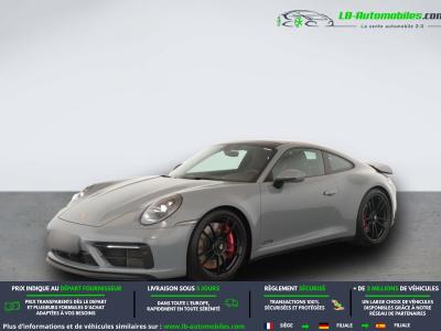 Porsche 911 - 992 Coupe 4 GTS 3.0i 480 PDK