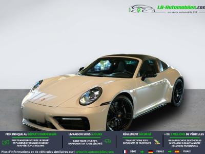 Porsche 911 - 992 Coupe 4 GTS 3.0i 480 PDK