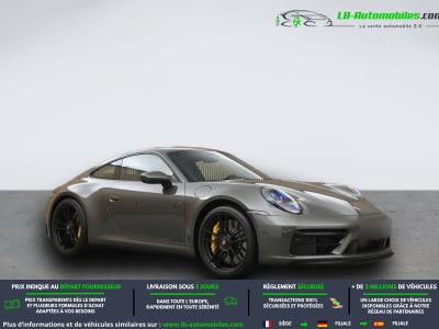 Porsche 911 - 992 Coupe 4 GTS 3.0i 480 PDK
