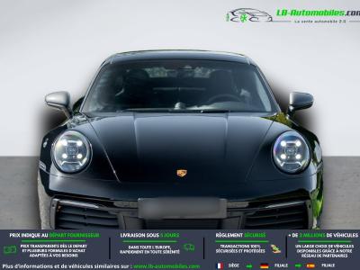 Porsche 911 - 992 Coupe T 3.0i 385 PDK