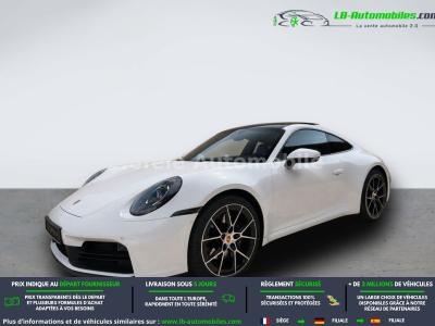 Porsche 911 - 992 Coupe T 3.0i 385 PDK