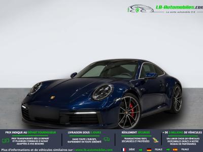 Porsche 911 - 992 Coupe S 3.0i 450 PDK
