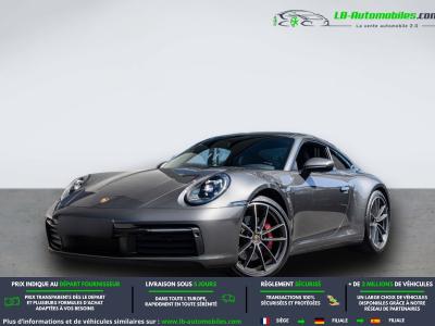Porsche 911 - 992 Coupe S 3.0i 450 PDK