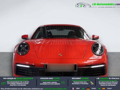 Porsche 911 - 992 Coupe S 3.0i 450 PDK