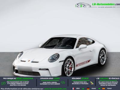 Porsche 911 - 992 GT3 4.0i 510