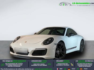 Porsche 911 - 991 Coupe T 3.0i 370