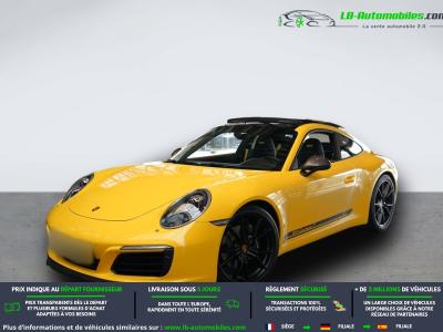 Porsche 911 - 991 Coupe T 3.0i 370