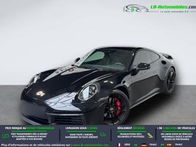 Porsche 911 - 992 Coupe S 3.0i 450 PDK