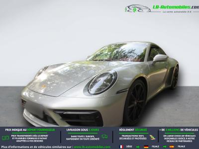 Porsche 911 - 992 Coupe S 3.0i 450 PDK