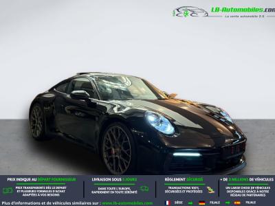 Porsche 911 - 992 Coupe S 3.0i 450 PDK