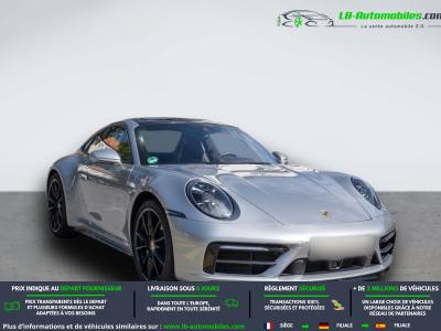 Porsche 911 - 992 Coupe S 3.0i 450 PDK