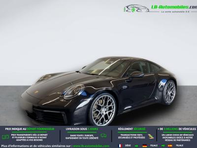 Porsche 911 - 992 Coupe S 3.0i 450 PDK