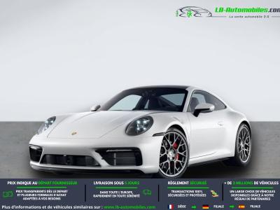 Porsche 911 - 992 Coupe S 3.0i 450 PDK