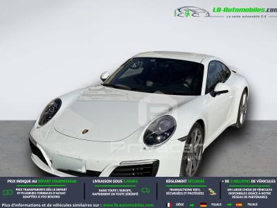 Porsche 911 - 991 Coupe T 3.0i 370