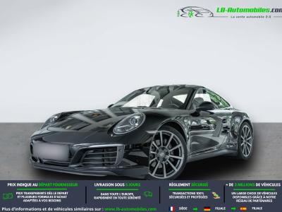 Porsche 911 - 991 Coupe T 3.0i 370