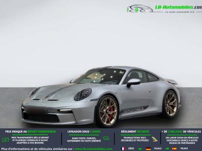 Porsche 911 - 992 GT3 4.0i 510