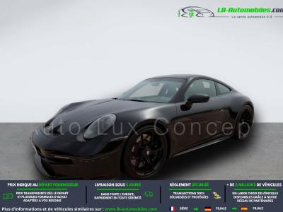 Porsche 911 - 992 GT3 4.0i 510
