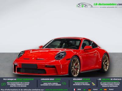 Porsche 911 - 992 GT3 4.0i 510