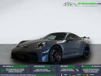 Porsche 911 - 992 GT3 4.0i 510 PDK
