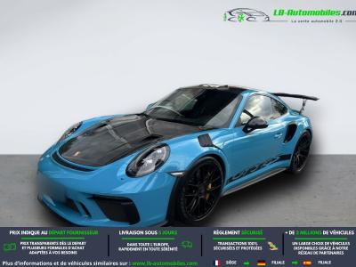 Porsche 911 - 991 GT3 RS 4.0i 520 PDK