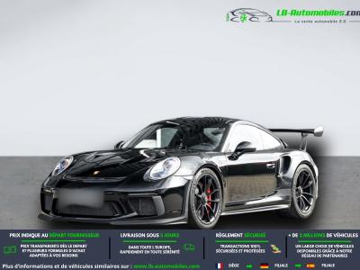 Porsche 911 - 991 GT3 RS 4.0i 520 PDK