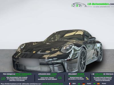 Porsche 911 - 992 GT3 RS 4.0i 525