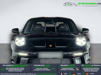 Porsche 911 - 992 GT3 RS 4.0i 525