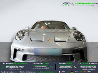 Porsche 911 - 992 GT3 RS 4.0i 525