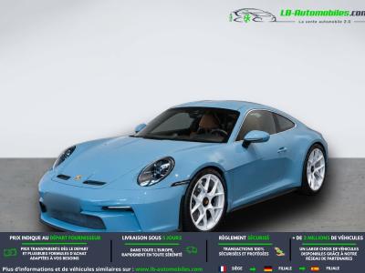 Porsche 911 - 992 GT3 RS 4.0i 525
