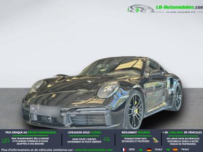 Porsche 911 - 992 Coupe Turbo S 3.8i 650 PDK