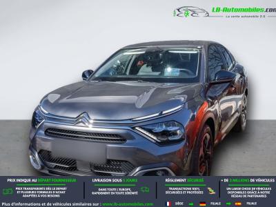 Citroën C4 X PureTech 130 BVA
